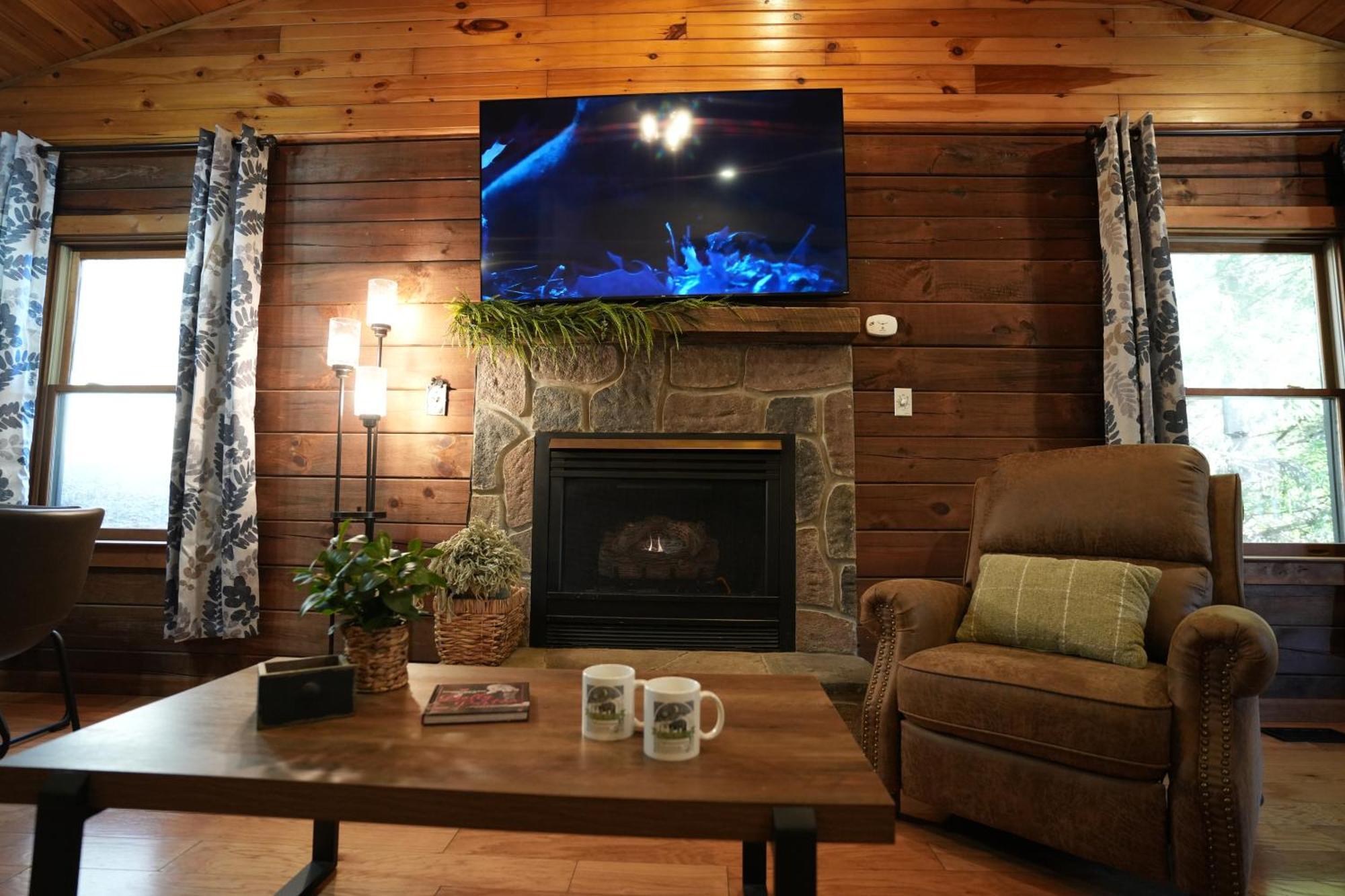 Love Shack Sevierville Extérieur photo